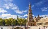 Andalusien: Sevilla