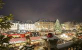 Bozen: Weihnachtsmarkt