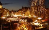 Nürnberg: Weihnachtsmarkt