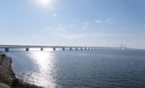Nord-Ostsee: Öresundbrücke