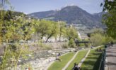 Südtirol: Meran