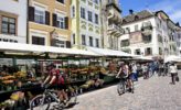 Südtirol: Bozen