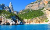 Sardinien: Wandern