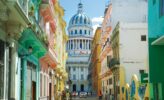 Kuba: Havanna