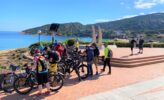 Sardinien: Radfahren