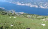 Gardasee - Wandern
