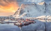 Nordkap - Winter: Classic Norway Hotels_Classic Norway Hotels