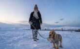 Nordkap - Winter: Fjellheisen_Ismaele Tortella - Visit Norway